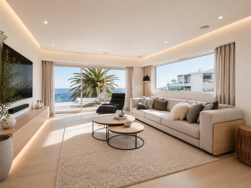 3 Bedroom Property for Sale in Camps Bay Western Cape